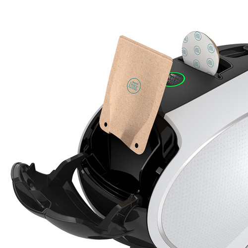 DE'LONGHI - Macchina per caffè in capsule Nescafé Dolce Gusto NEO - NEOLATTE 300.WA - 2260008285