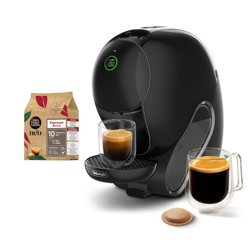 DE'LONGHI - Macchina per caffè in capsule Nescafé Dolce Gusto NEO - NEOCAFFE 200.A - 2260008284