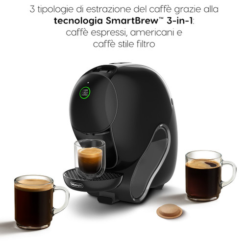 DE'LONGHI - Macchina per caffè in capsule Nescafé Dolce Gusto NEO - NEOCAFFE 200.A - 2260008284