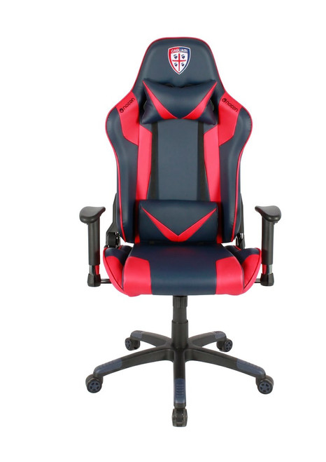 NACON - SEDIA GAMING CH-520 UFFICIALE CAGLIARI - 2260001607 NACON 0 | Trony.it
