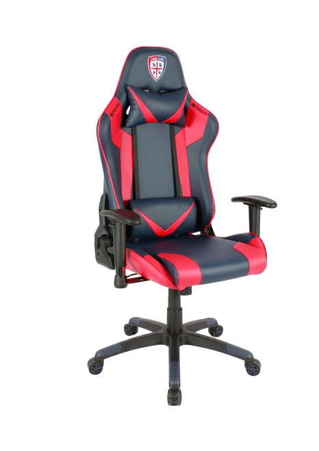 NACON - SEDIA GAMING CH-520 UFFICIALE CAGLIARI - 2260001607