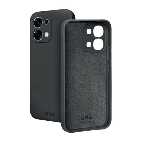 SBS - COVER INSTINCT OPPOA6 P - 2260005290 SBS 0 | Trony.it