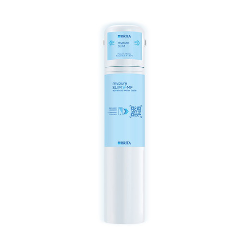 BRITA - SISTEMA MYPURE SLIM V-MF - 2230005609 BRITA 0 | Trony.it