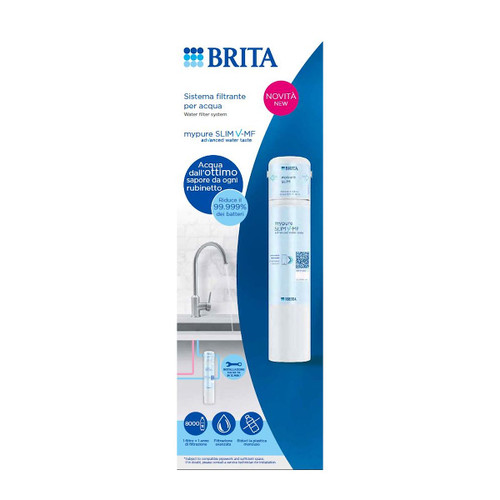 BRITA - SISTEMA MYPURE SLIM V-MF - 2230005609