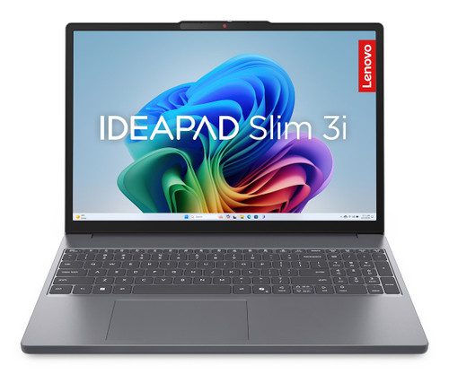 LENOVO - IdeaPad Slim 3 NB 15,3'' INTEL Core 3 8GB 256GB | WINDOWS 11 HOME | Caricatore non incluso - 2260005349 LENOVO 0 | bottegaverde.live