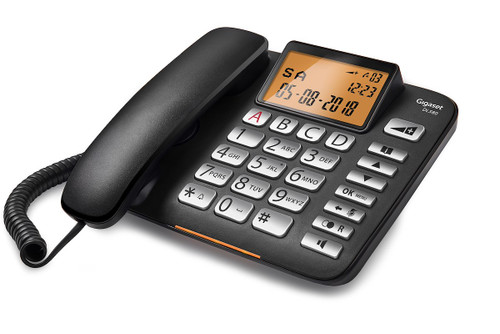 GIGASET - DL580 - 2190014108