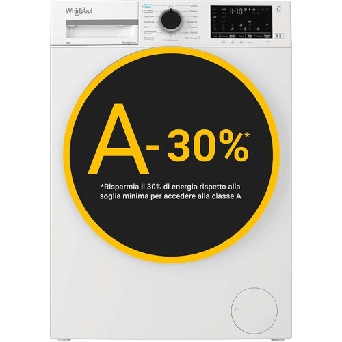 WHIRLPOOL - WAM 09WB IT - 2250007097