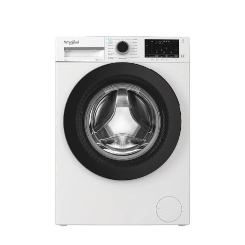 WHIRLPOOL - Lavatrice smart connessa con WiFi Whirlpool 10 kg - WAM 09WB IT - 2250007097