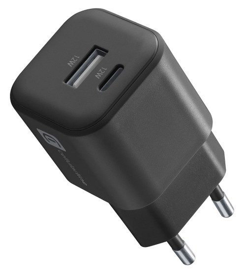CELLULARLINE - CHARGER 12W - 2250007195