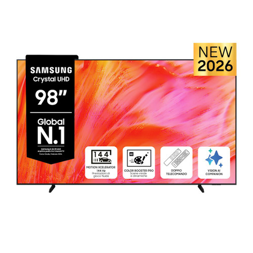 SAMSUNG - UE98U9000HUXZT - 2260006070