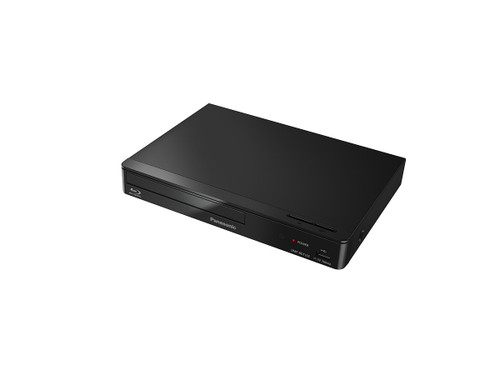 PANASONIC - DMP-BDT167AG - 2260008869 PANASONIC 0 | Trony.it