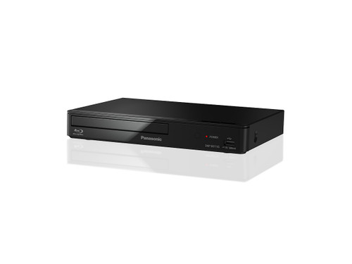 PANASONIC - DMP-BDT167AG - 2260008869