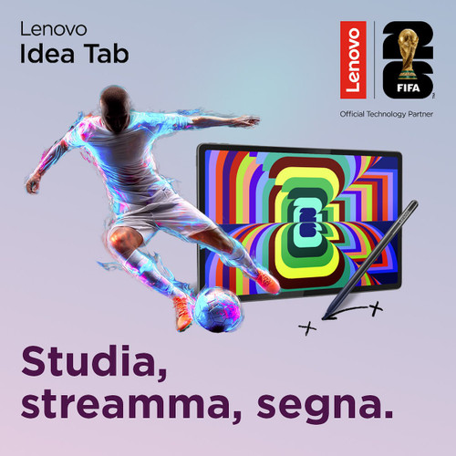 LENOVO - Idea Tab Plus 8GB 256GB WIFI Lenovo Tab Pen - 2260005213