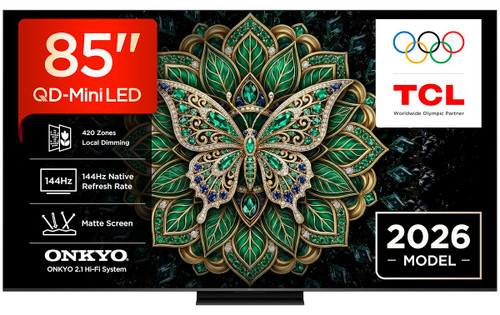 TCL - 85C6K PRO - 2260006571
