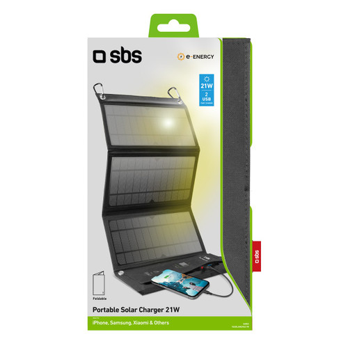 SBS - TESOLARCHG21W - 2230001825