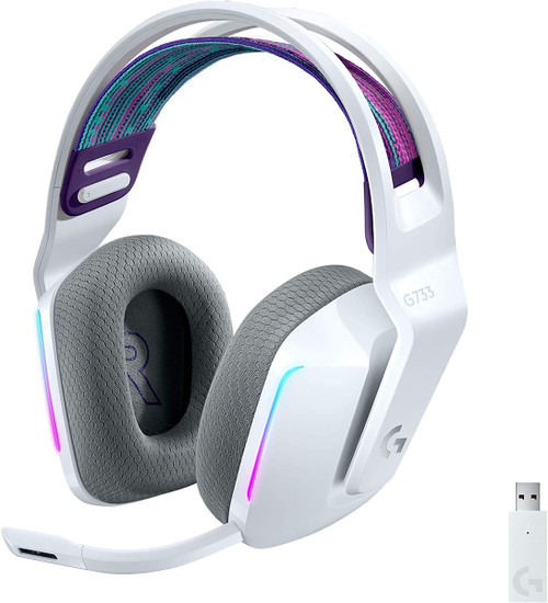 LOGITECH - G733 - 2200014400