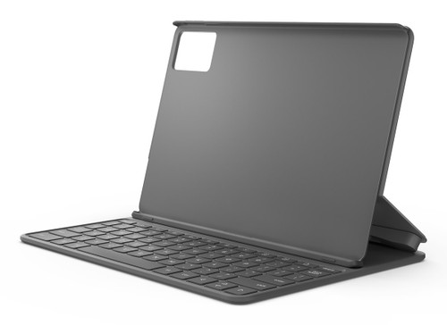 LENOVO - Lenovo Idea Tab Folio KB Grey(UK-IT) - 2250013151