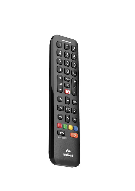 MELICONI - CONTROL TV+ - 2260007703