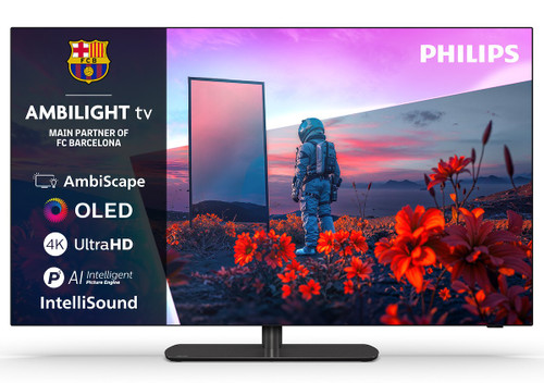 PHILIPS - 48OLED811/12 - 2260008532
