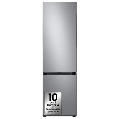 SAMSUNG - RB38C7B5BS9/EF - 2260009273