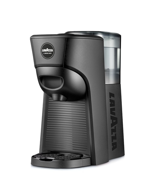 LAVAZZA - TINY BLACK - 2260009693