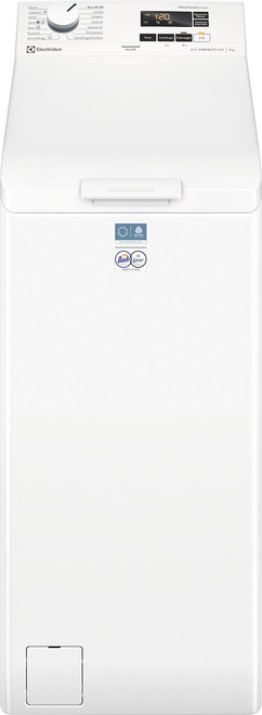 ELECTROLUX - LAVATRICE CARICA ALTO 6 KG CLASSE A 1200 GIRI EW6T56A - 2260003415