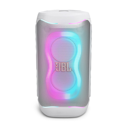 JBL - PARTYBOX 130 WHITE - 2260009701