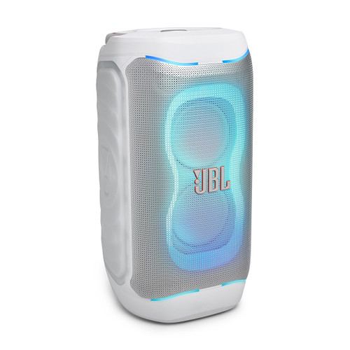 JBL - PARTYBOX 130 WHITE - 2260009701