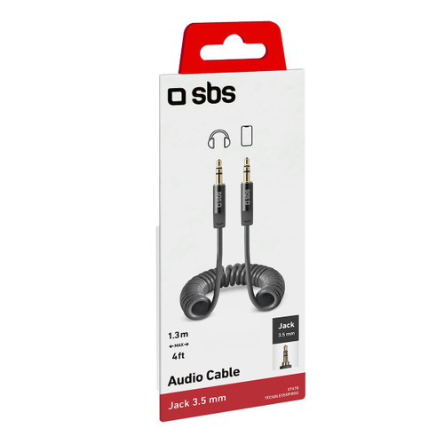 SBS - TECABLE35SPIRDG - 2210001979