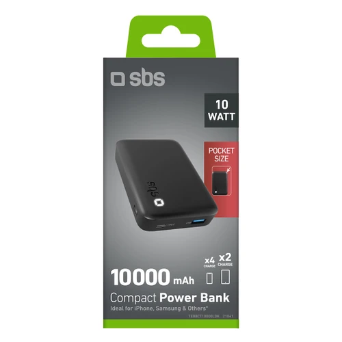 SBS - TEBBCT10000LDK - 2250014227