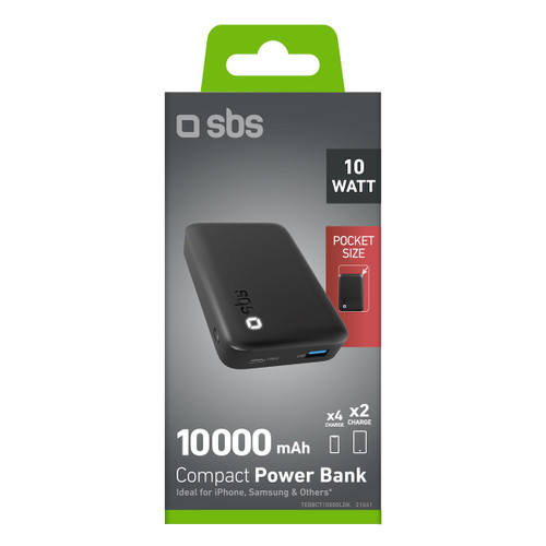 SBS - TEBBCT10000LDK - 2250014227