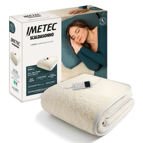 IMETEC - ADAPTO PLUS LANA-MERINO SING - 2260007612