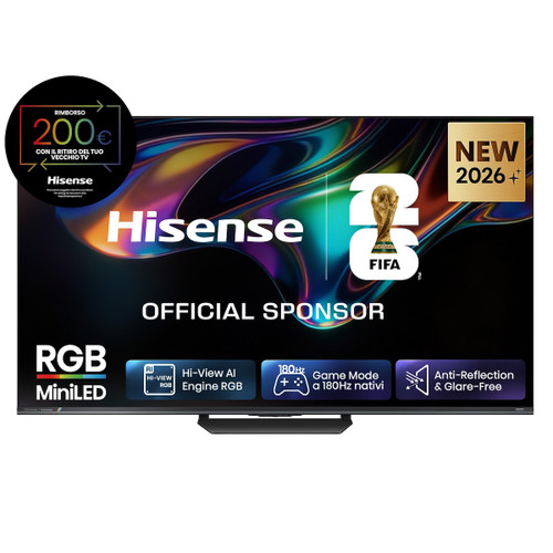 HISENSE - 75ER8S - 2260009771