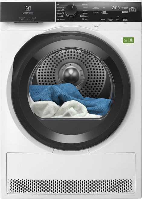 ELECTROLUX - EW7H4E10BY Serie 800 UltraCare con tecnologia 3DSense - 2260008019