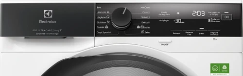 ELECTROLUX - EW7H4E10BY Serie 800 UltraCare con tecnologia 3DSense - 2260008019