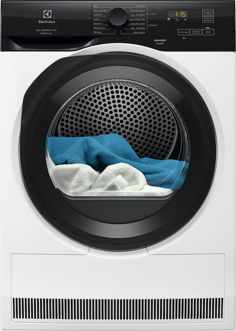 ELECTROLUX - EW6H1ZBG9C Serie 600 9Kg - 2260009005
