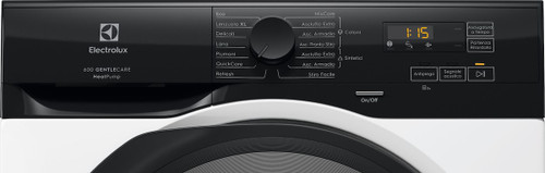 ELECTROLUX - EW6H1ZBG9C Serie 600 9Kg - 2260009005