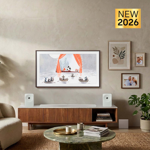 SAMSUNG - QE55LS03HWUXZT - 2260005035