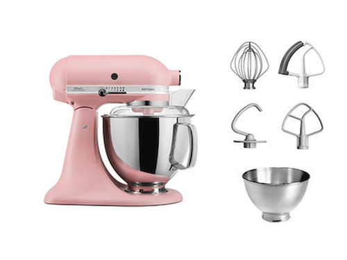 KITCHENAID - 5KSM175PSEDR - 2220005086