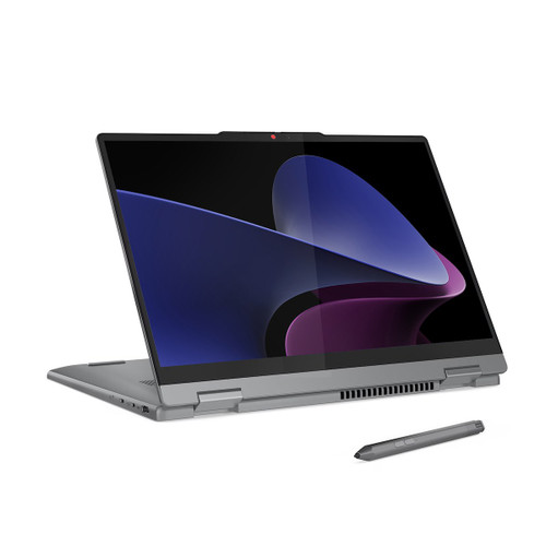 LENOVO - IdeaPad 5 2-in-1 NB 14'' INTEL CORE i5 8GB 512GB | WINDOWS 11 HOME | Caricatore non incluso - 2260005341