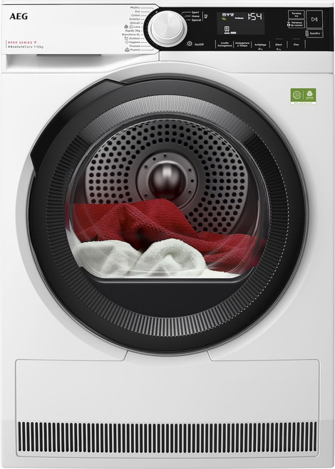 AEG - TR8H310BY Serie 8000 - 2260008234