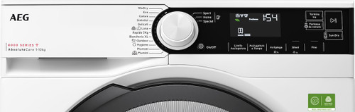 AEG - TR8H310BY Serie 8000 - 2260008234