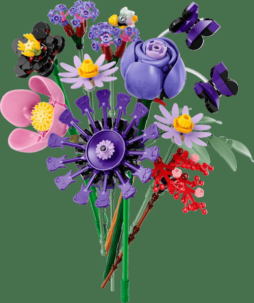 LEGO - 11507 BOUQUET DI FIORI DI OLIVIA RODRIGO - 2260008294