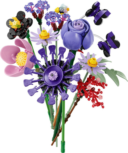 LEGO - 11507 BOUQUET DI FIORI DI OLIVIA RODRIGO - 2260008294