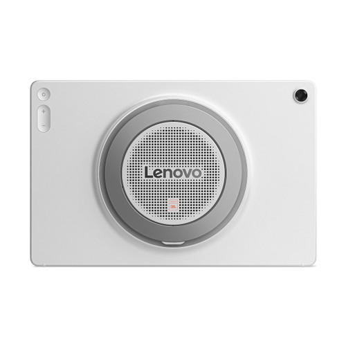 LENOVO - Tab Plus Gen 2 MediaTek Dimensity 128 GB 30,7 cm (12.1") 8 GB Wi-Fi 6 (802.11ax) Android 16 Bianco - 2260008347