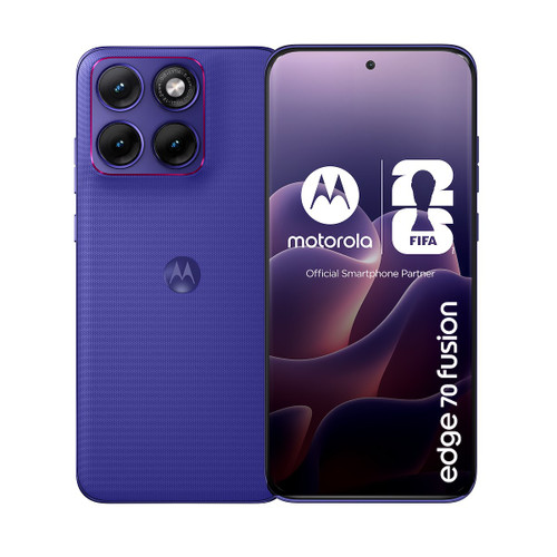 MOTOROLA - EDGE 70 FUSION - 2260007654