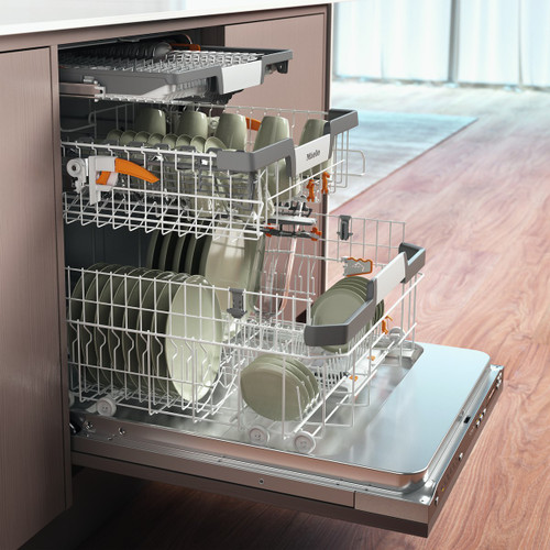 MIELE - G 7281 SCVI - 2260009341