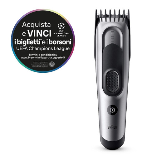 BRAUN - HC 7590 - 2250002310