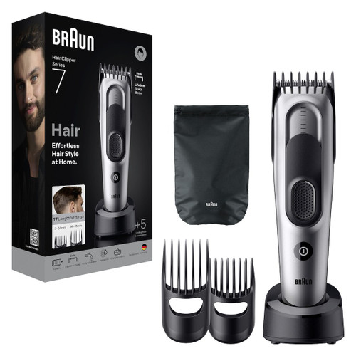BRAUN - HC 7590 - 2250002310
