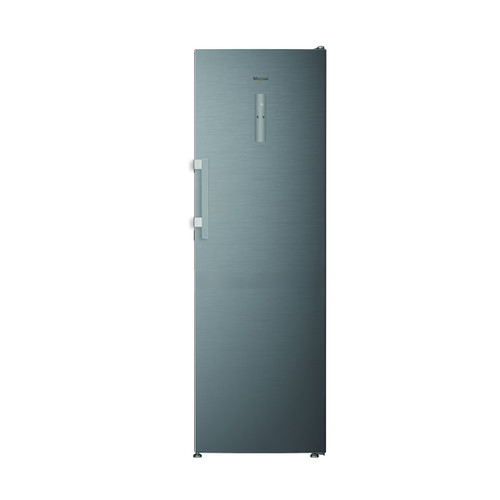 WHIRLPOOL - WHMLF 6442 XP4E Frigorifero monoporta , Statico, Capacit 365  L, Classe E , Colore Inox, Controllo con Display - 2260002643